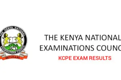 How to Check KCPE Exam Results 2024 for Mombasa Country