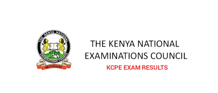 How to Check KCPE Exam Results 2024 for Mombasa Country