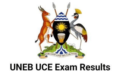 UNEB 2024 UCE Exam Results in Uganda