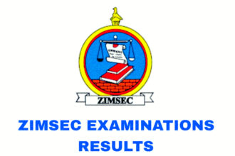 How to Check Masvingo ZIMSEC O level results 2024