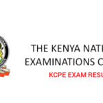 How to Check KCPE Exam Results 2024 for Machakos County