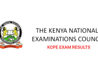 How to Check KCPE Exam Results 2024 for Nyeri County