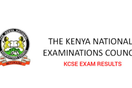 How to Check KCSE Exam Results 2024