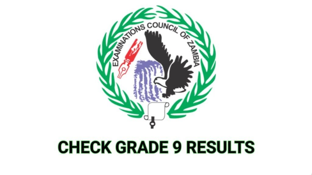 2024 Junior Secondary External Exam Results ECZ
