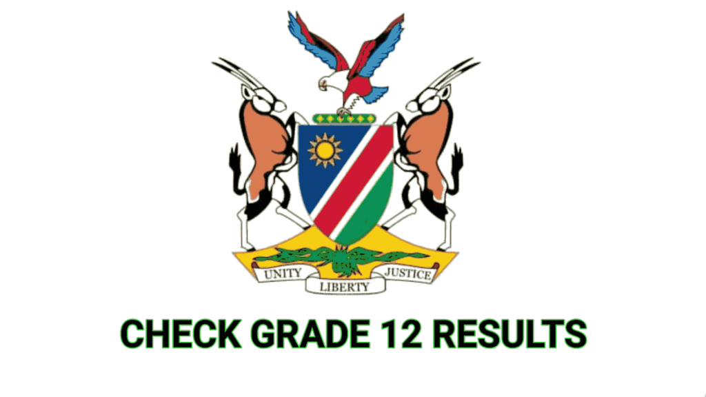 How to check 2024 NSSCAS Grade 12 Results